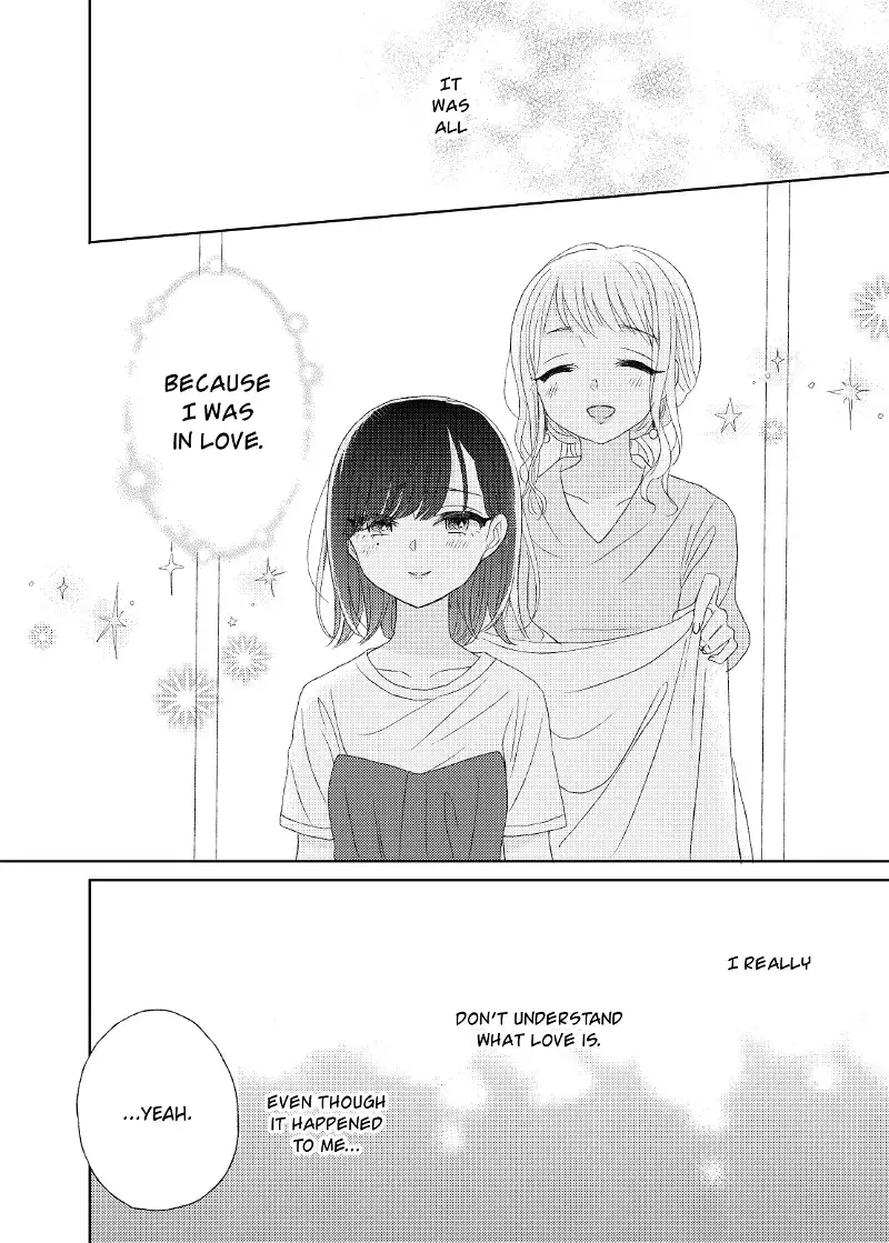 The Girls' Arcadia Chapter 5 page 18