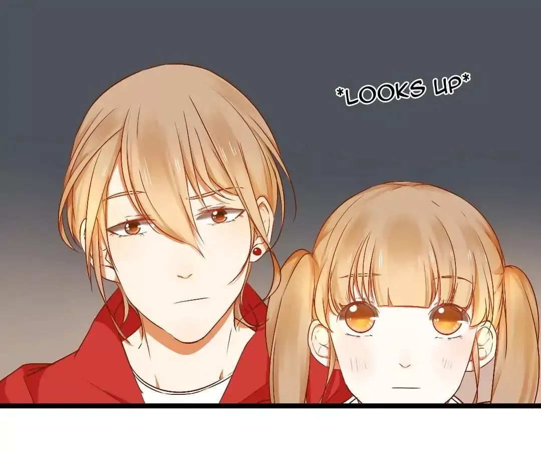 Yaoi God in the Skies Chapter 6 page 3