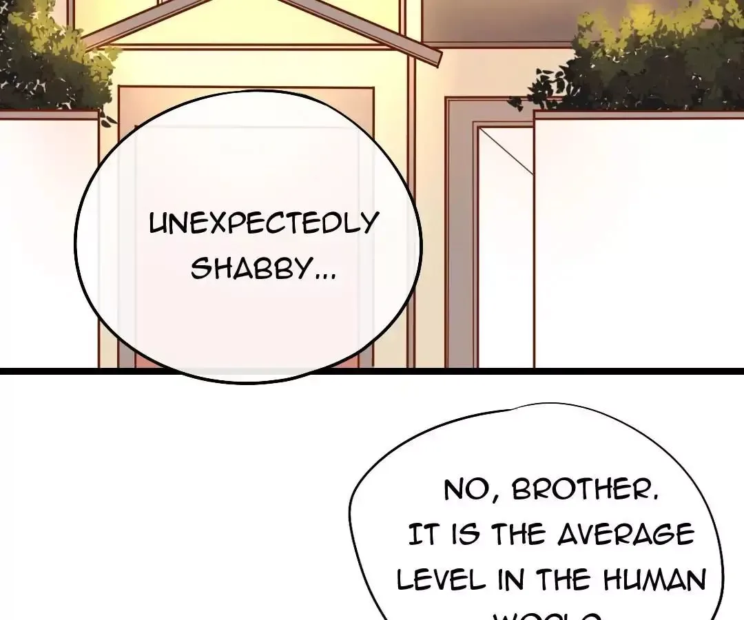 Yaoi God in the Skies Chapter 6 page 5