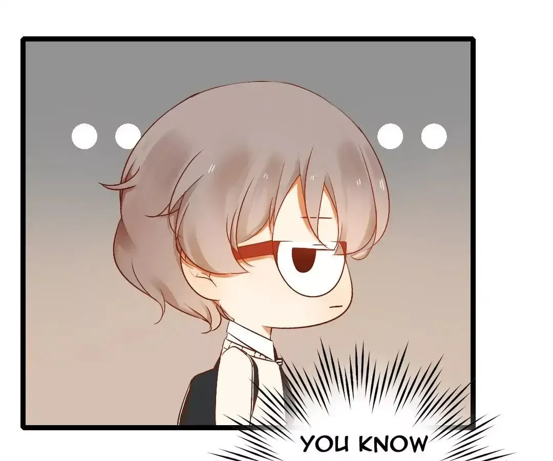 Yaoi God in the Skies Chapter 6 page 7