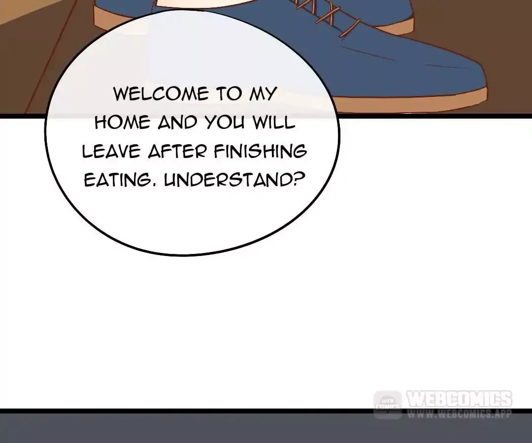 Yaoi God in the Skies Chapter 6 page 2