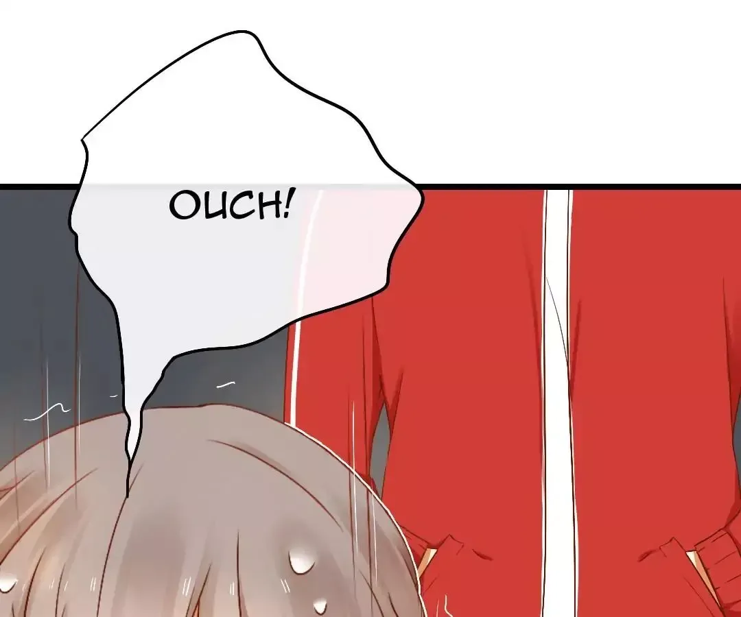 Yaoi God in the Skies Chapter 6 page 12