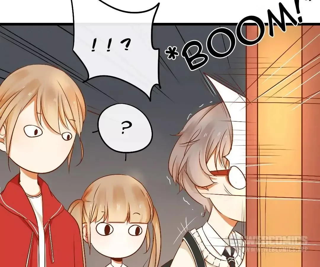 Yaoi God in the Skies Chapter 6 page 10