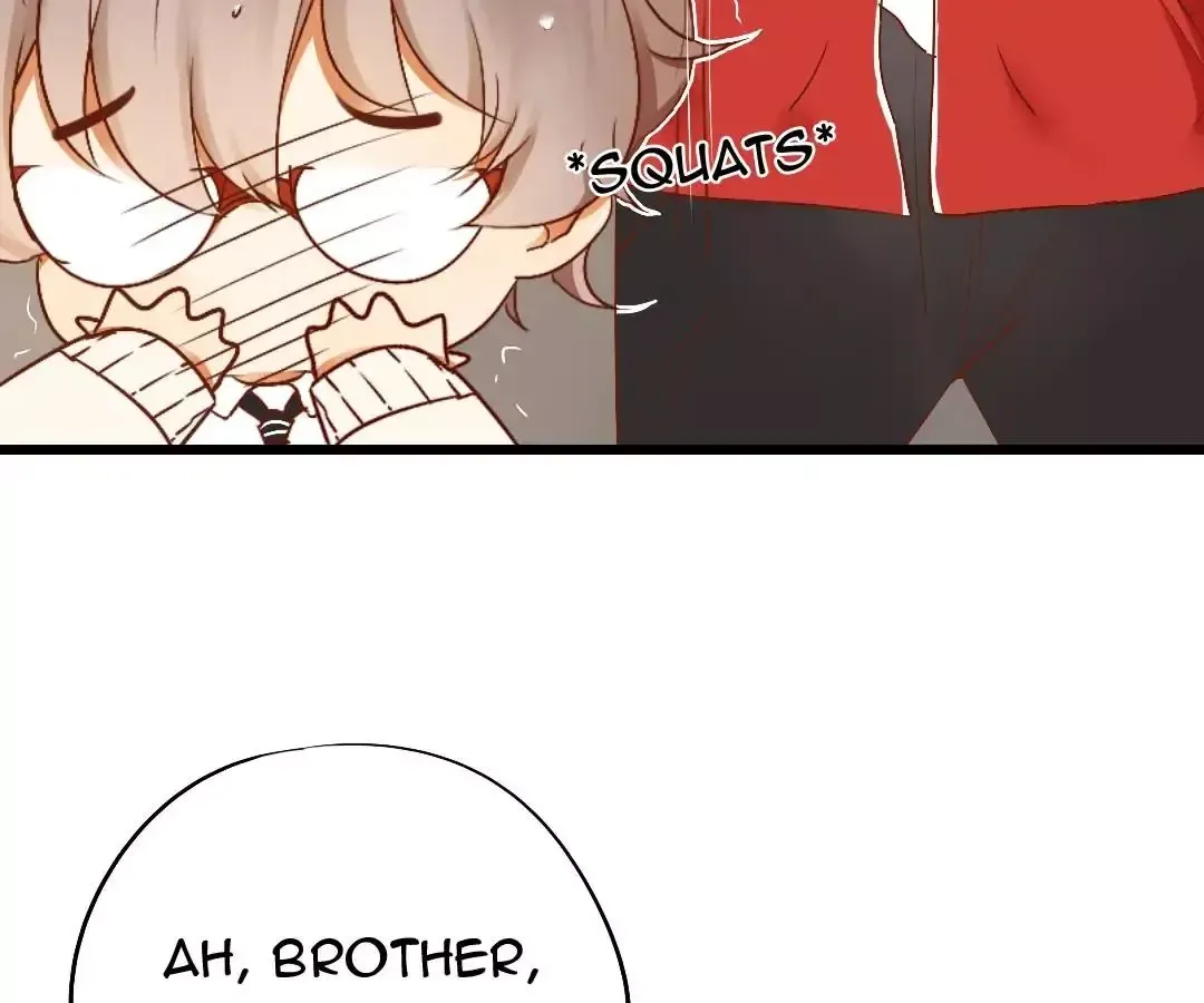 Yaoi God in the Skies Chapter 6 page 13