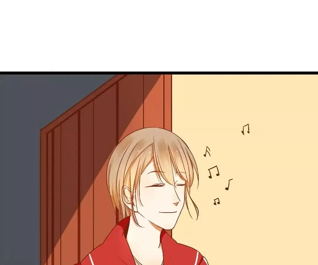 Yaoi God in the Skies Chapter 6 page 24