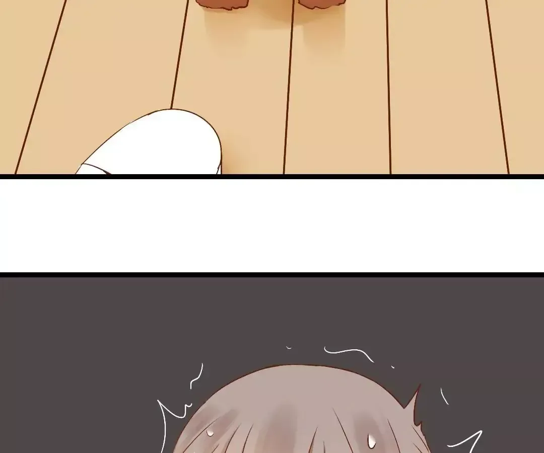 Yaoi God in the Skies Chapter 6 page 27