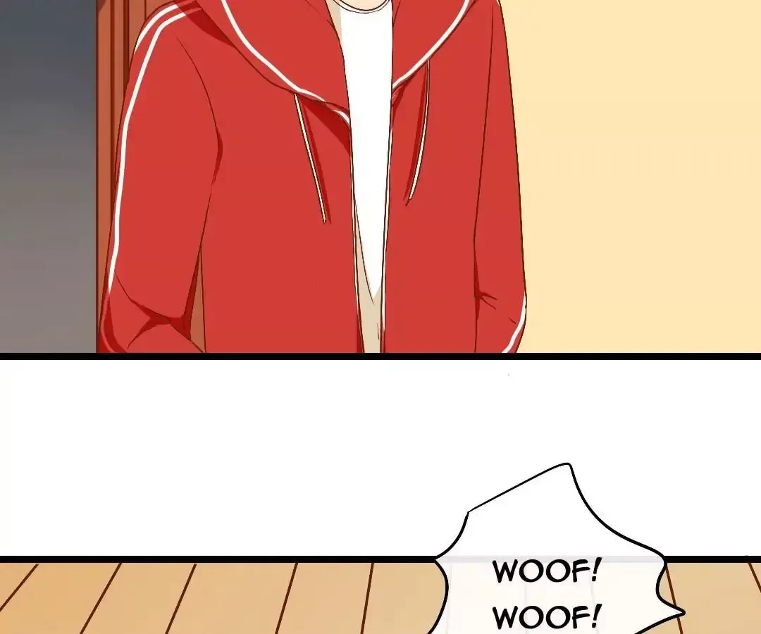 Yaoi God in the Skies Chapter 6 page 25