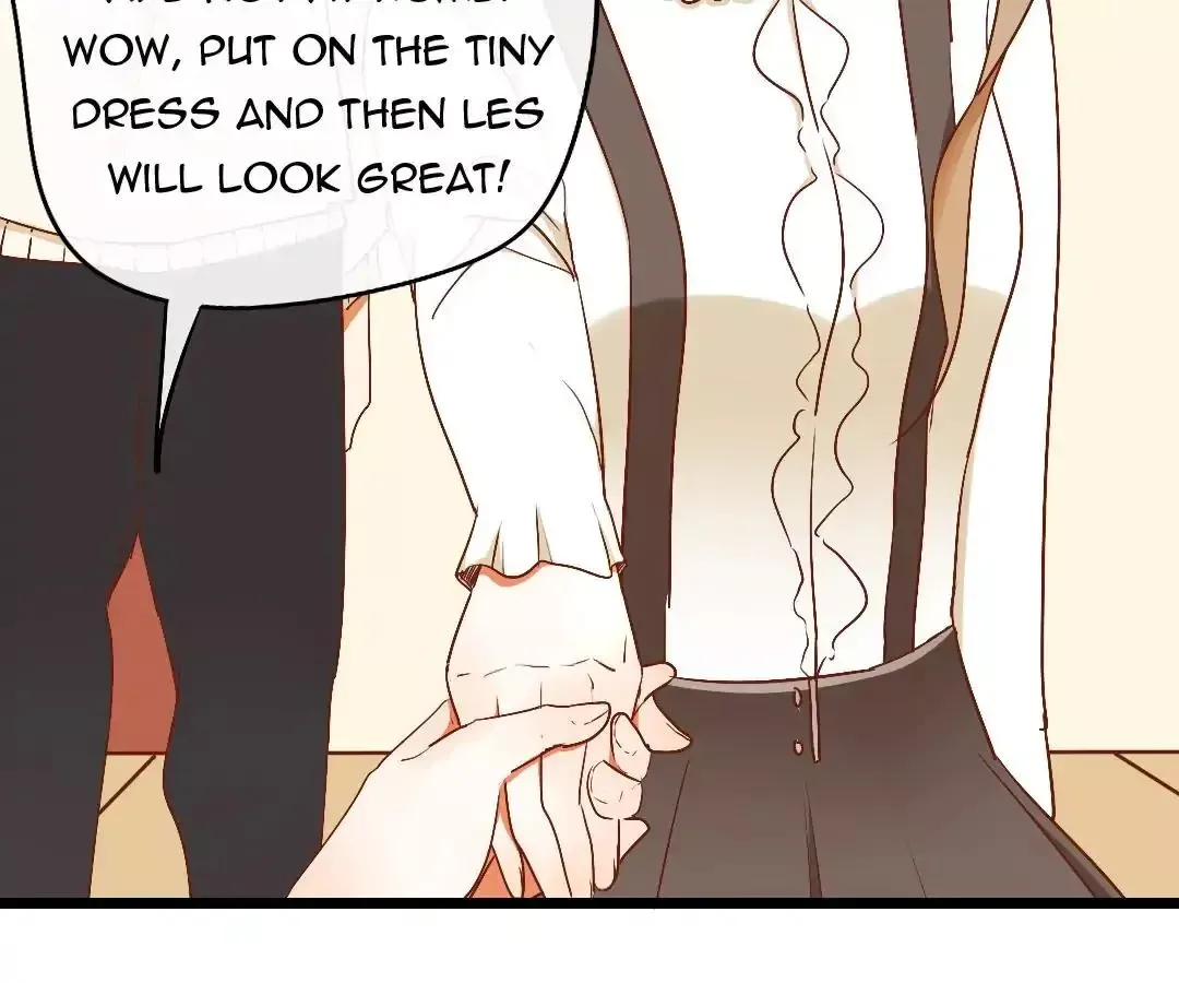 Yaoi God in the Skies Chapter 6 page 23