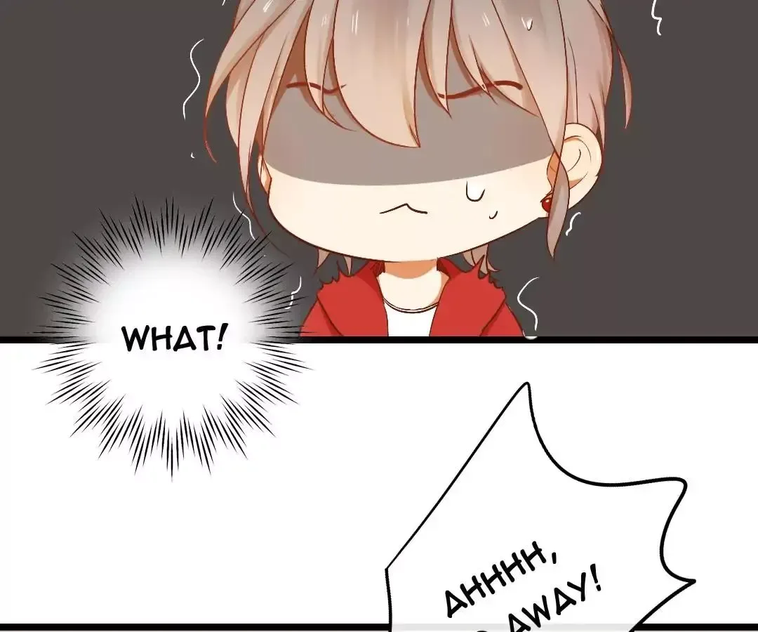 Yaoi God in the Skies Chapter 6 page 28