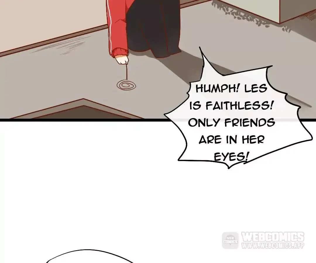 Yaoi God in the Skies Chapter 6 page 38