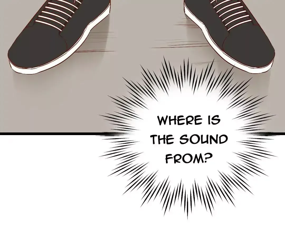 Yaoi God in the Skies Chapter 6 page 40