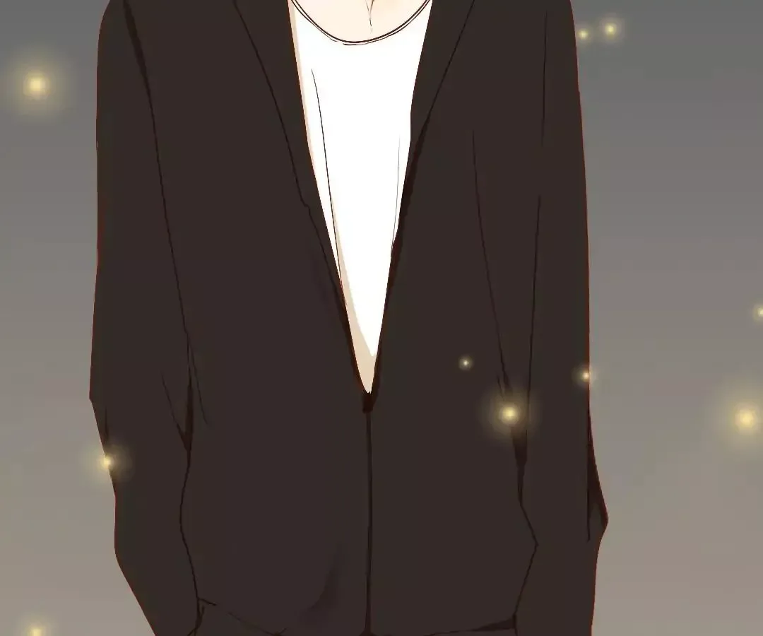 Yaoi God in the Skies Chapter 6 page 44