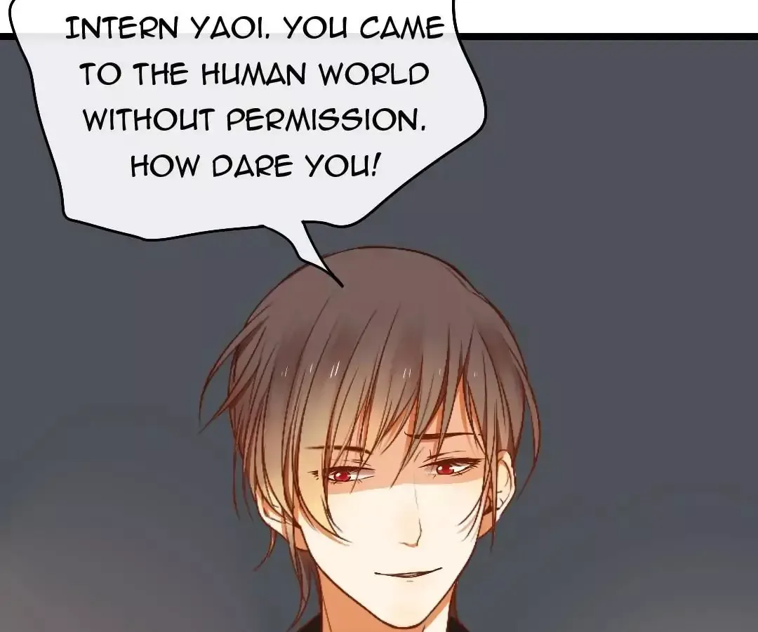 Yaoi God in the Skies Chapter 6 page 47