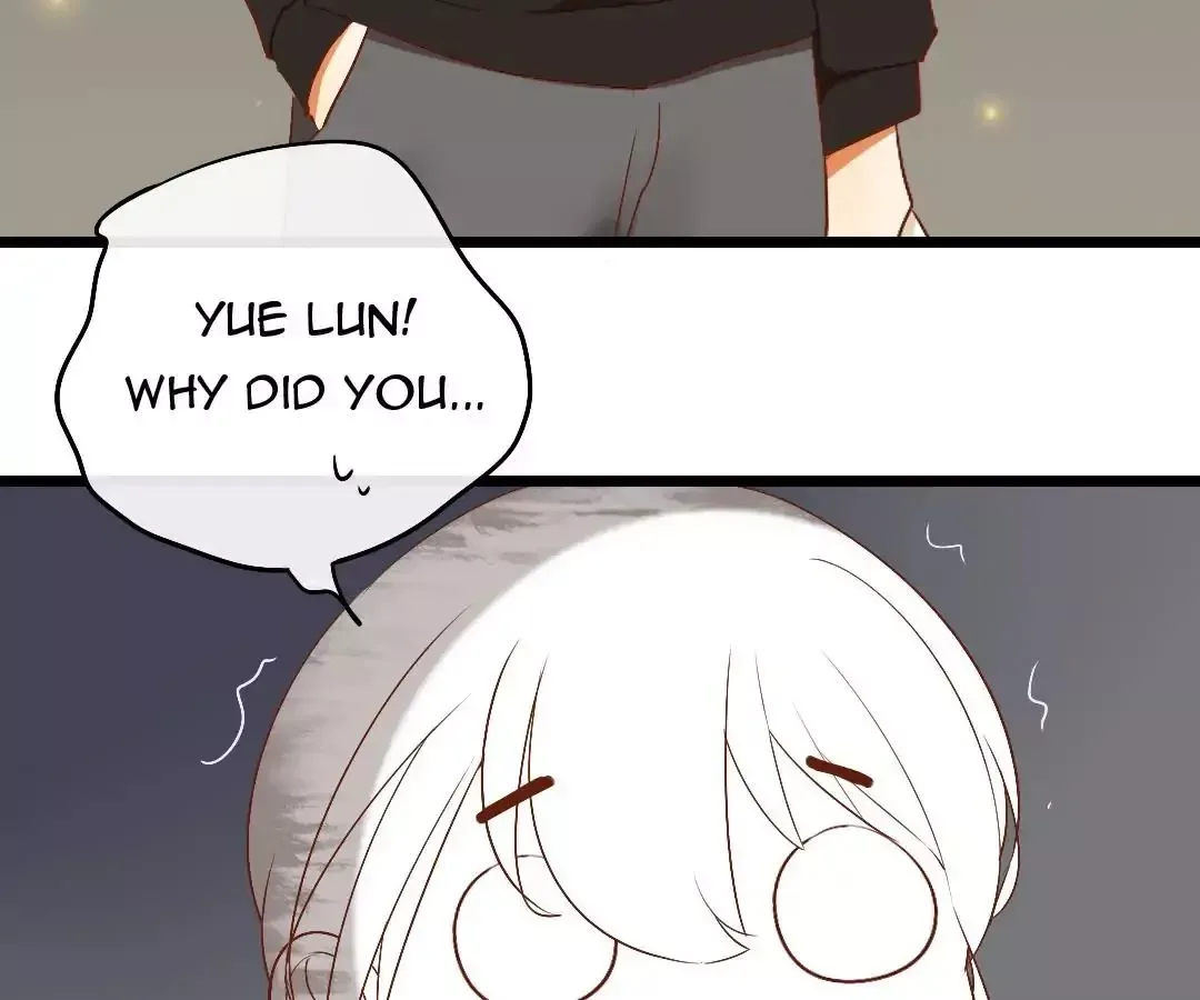 Yaoi God in the Skies Chapter 6 page 45