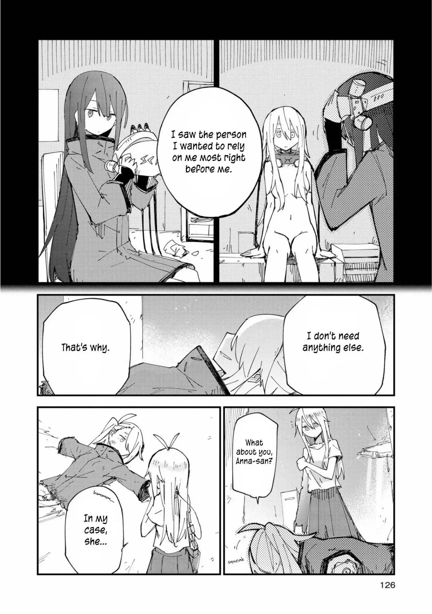 Roid Chapter 10 page 4