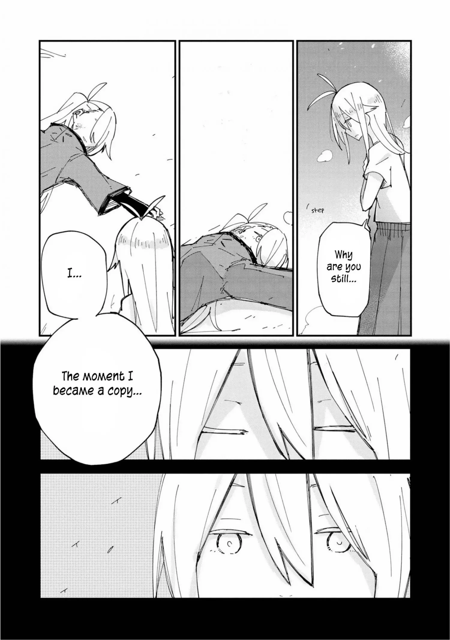 Roid Chapter 10 page 3