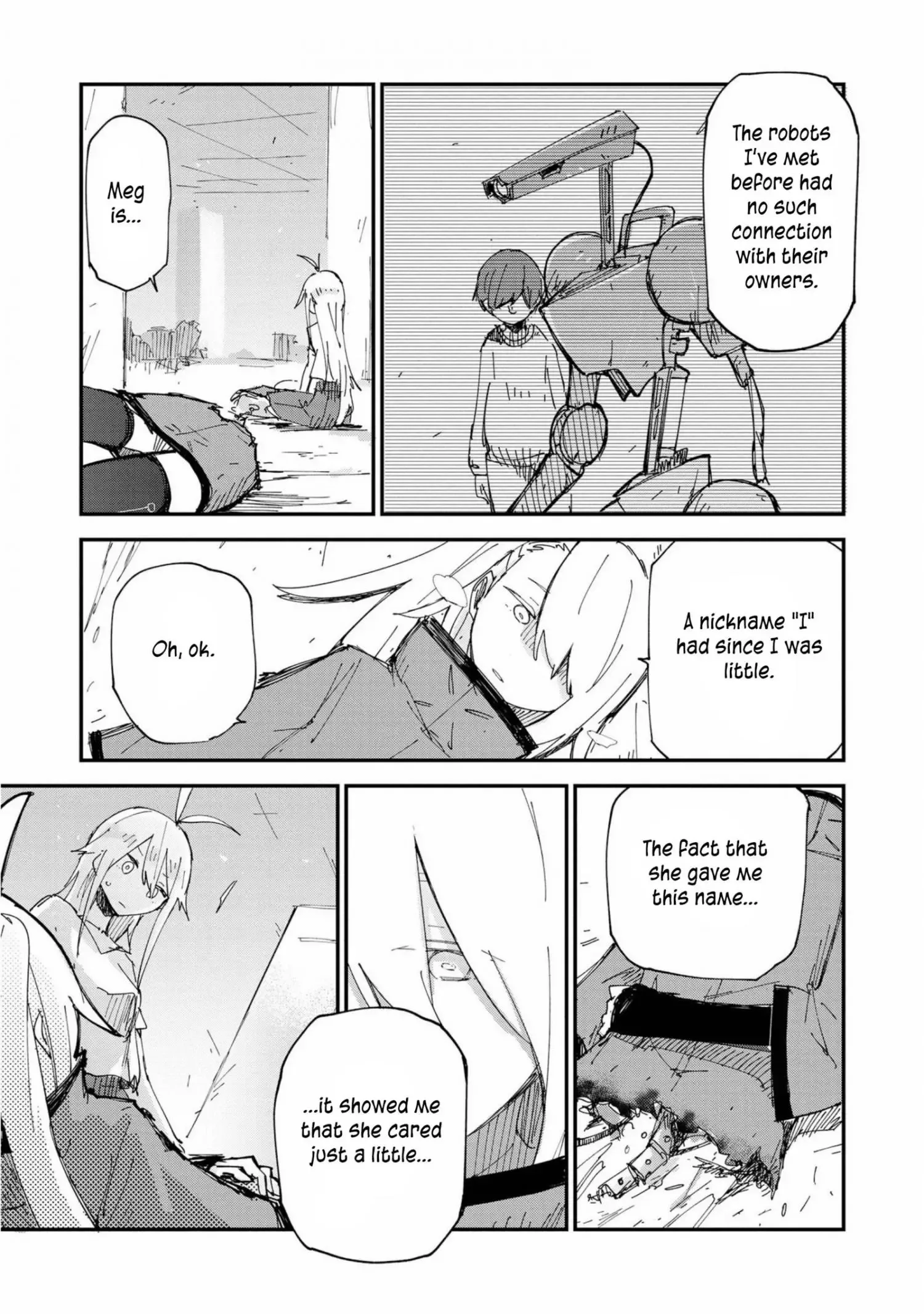 Roid Chapter 10 page 7