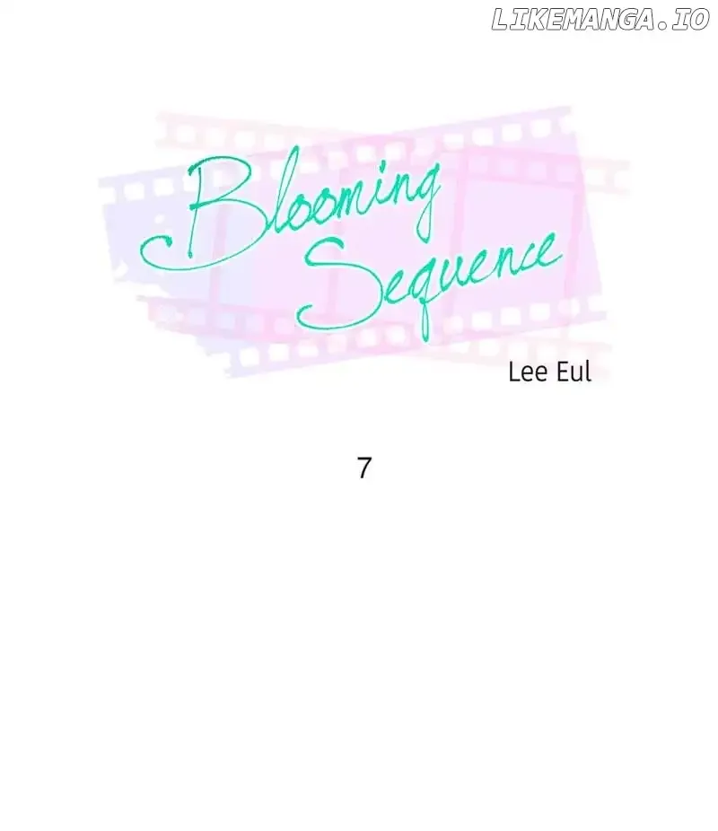 Blooming Sequence Chapter 7 page 1