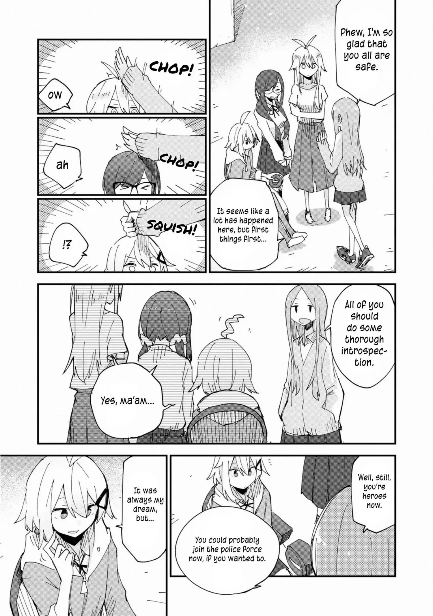 Roid Chapter 10 page 23