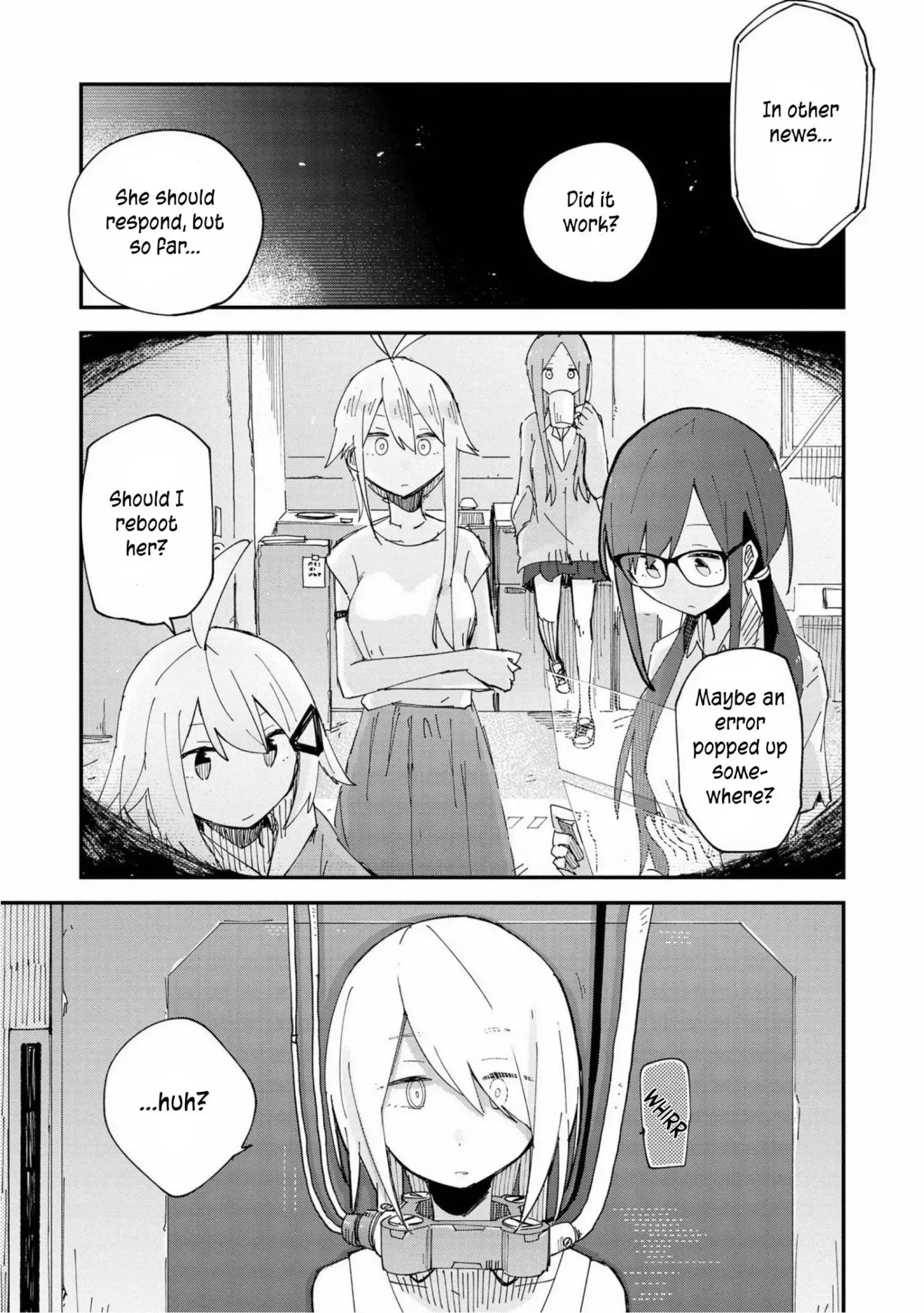 Roid Chapter 10 page 25