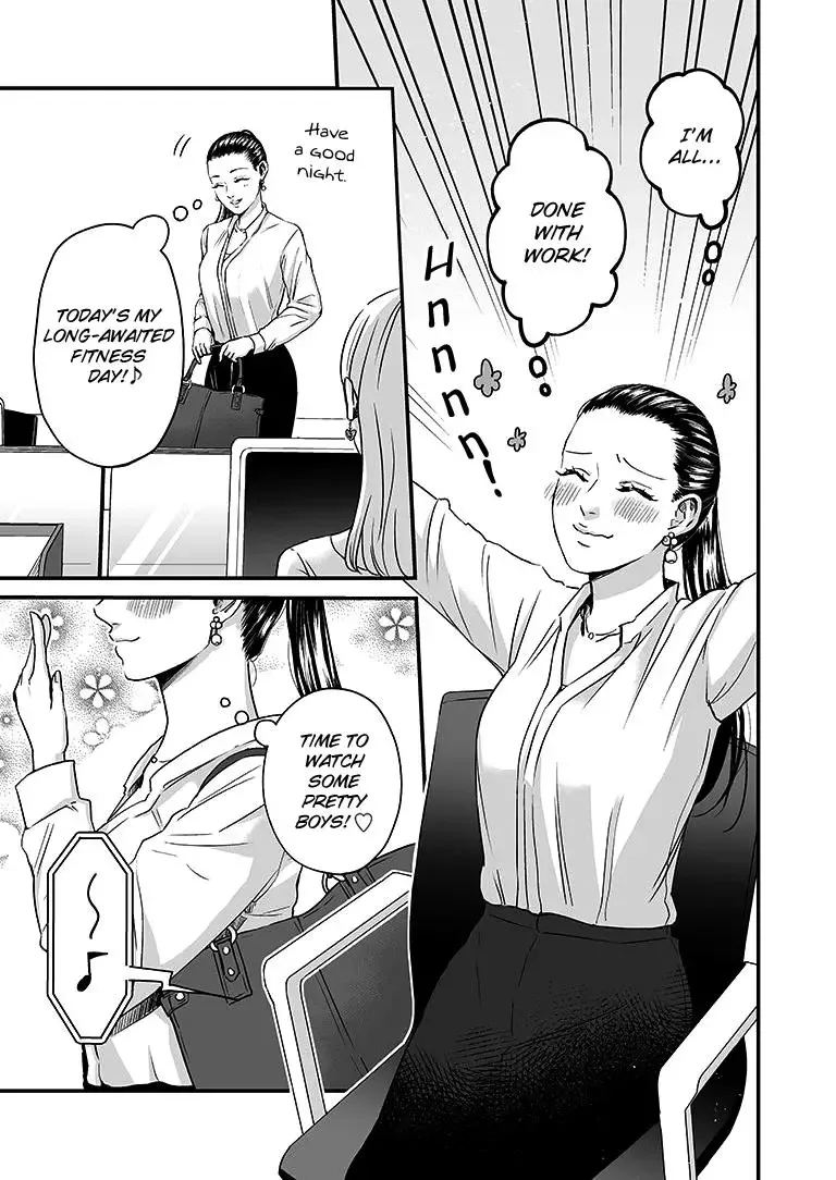 Lily Marble Chapter 7 page 2