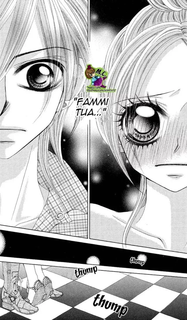 Himekei Doll Himekei Doll Chapter 7 page 3