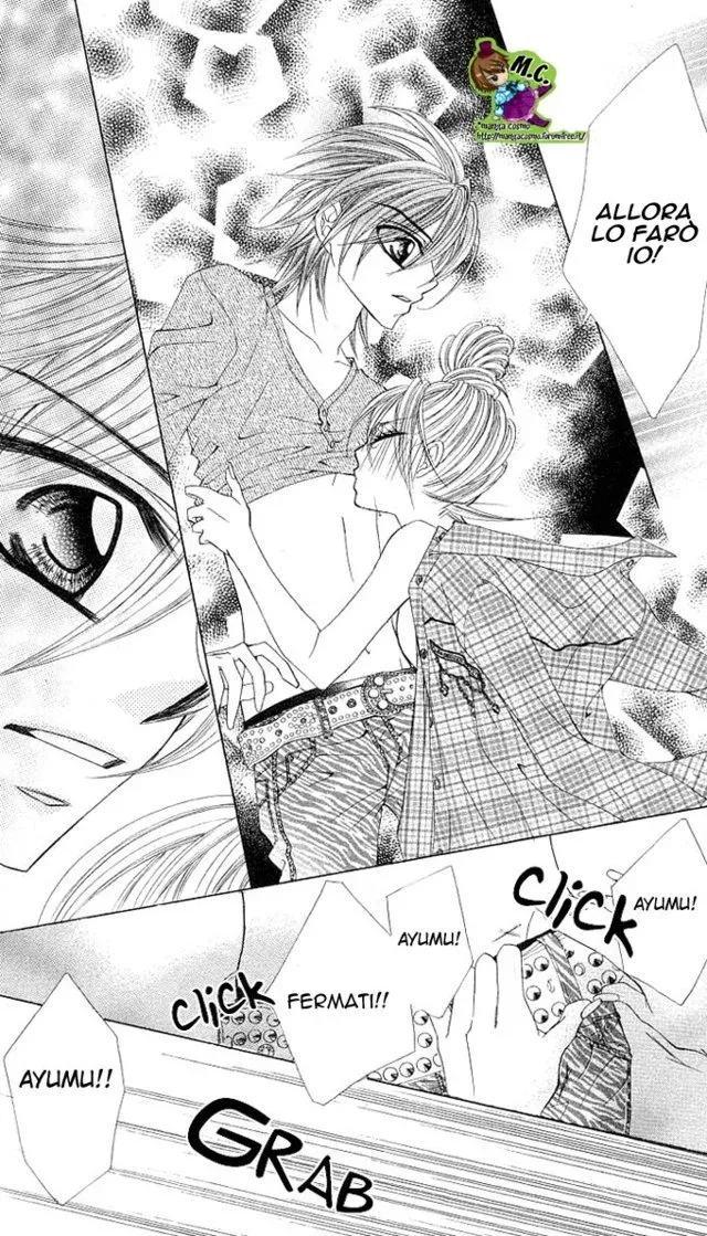 Himekei Doll Himekei Doll Chapter 7 page 8