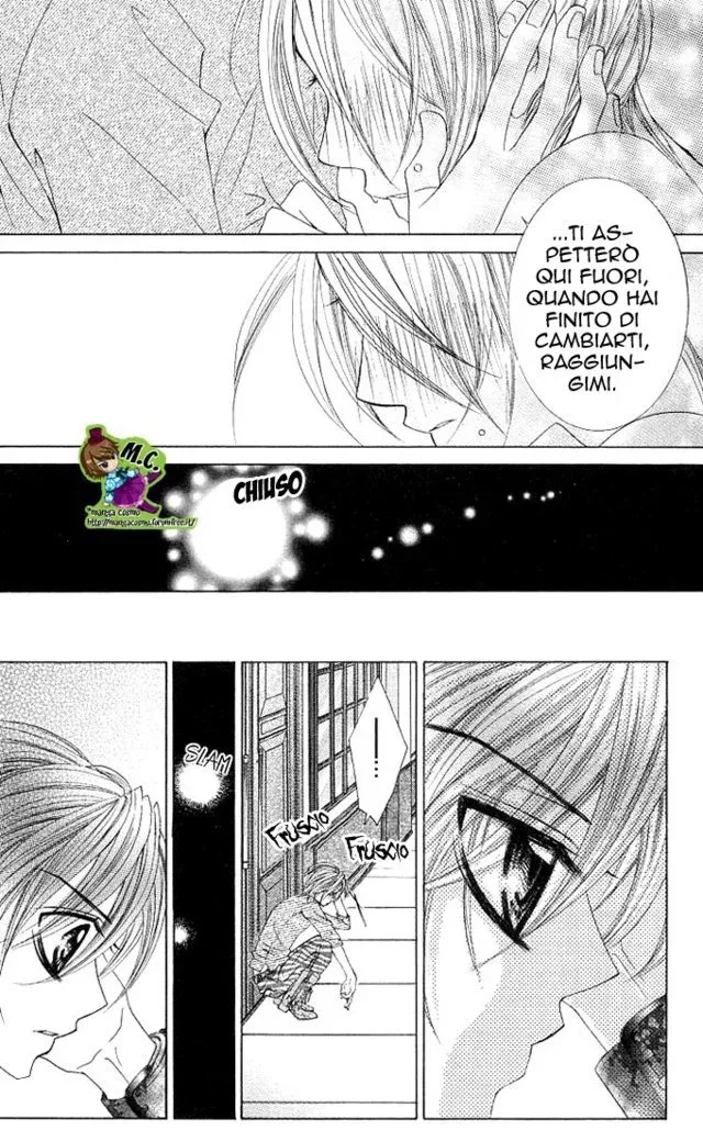 Himekei Doll Himekei Doll Chapter 7 page 10
