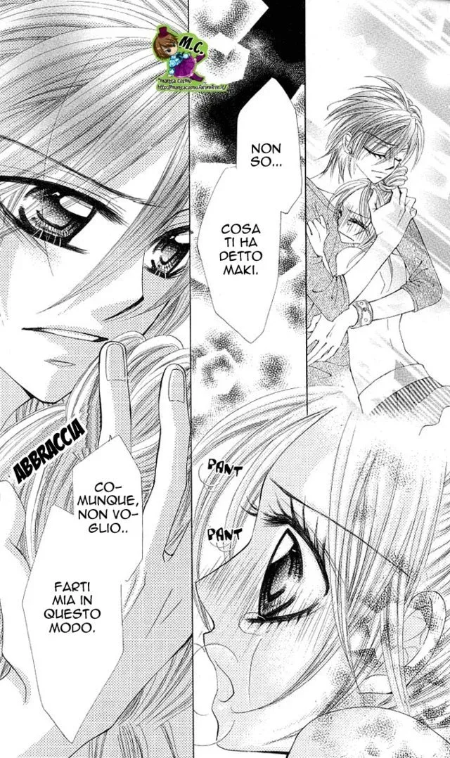 Himekei Doll Himekei Doll Chapter 7 page 9
