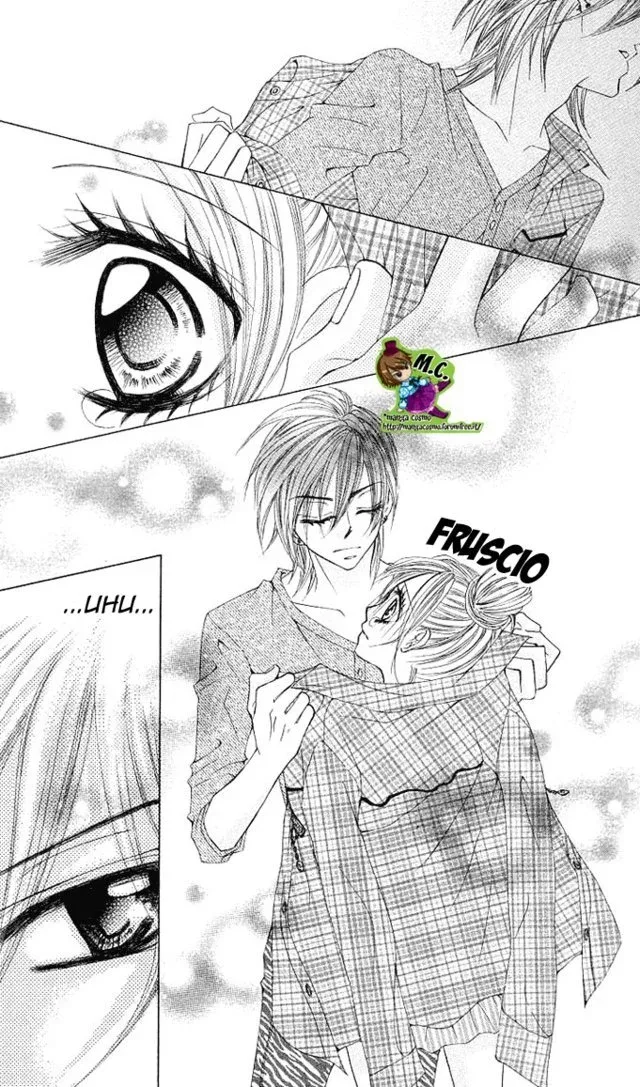 Himekei Doll Himekei Doll Chapter 7 page 5