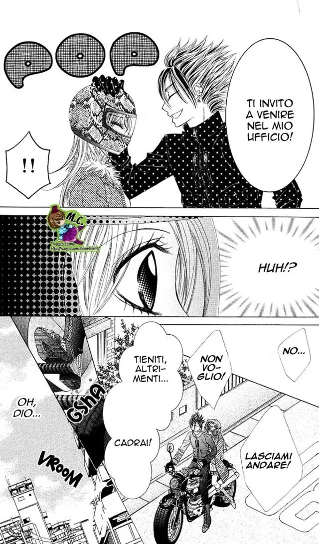 Himekei Doll Himekei Doll Chapter 7 page 20