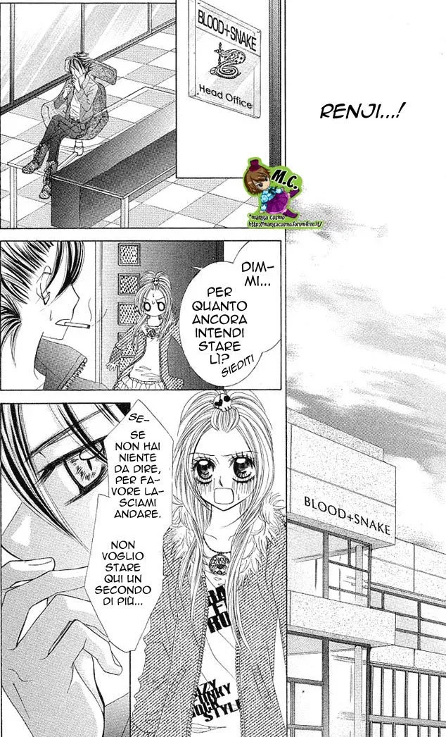 Himekei Doll Himekei Doll Chapter 7 page 21
