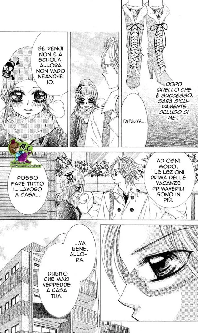 Himekei Doll Himekei Doll Chapter 7 page 14
