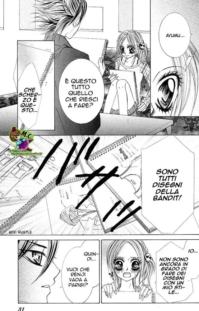 Himekei Doll Himekei Doll Chapter 7 page 29