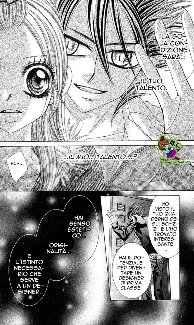 Himekei Doll Himekei Doll Chapter 7 page 24