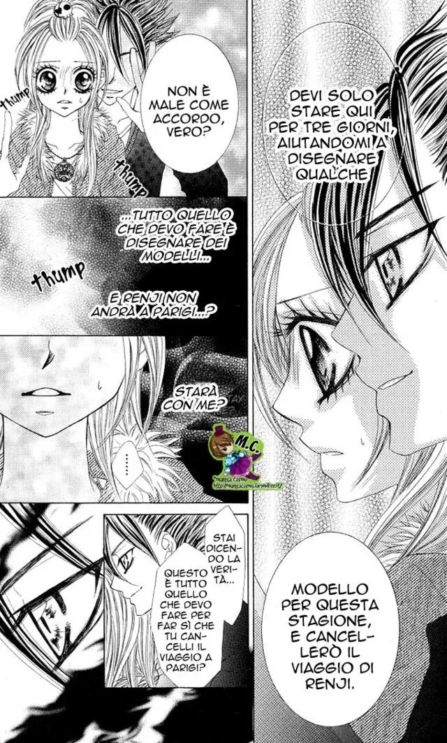 Himekei Doll Himekei Doll Chapter 7 page 25