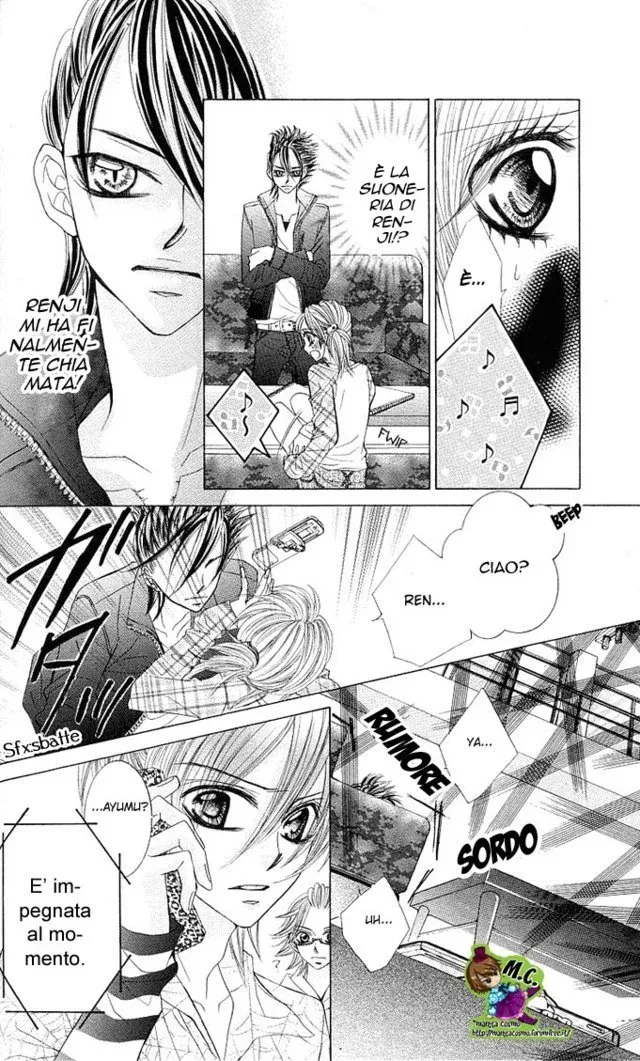 Himekei Doll Himekei Doll Chapter 7 page 30