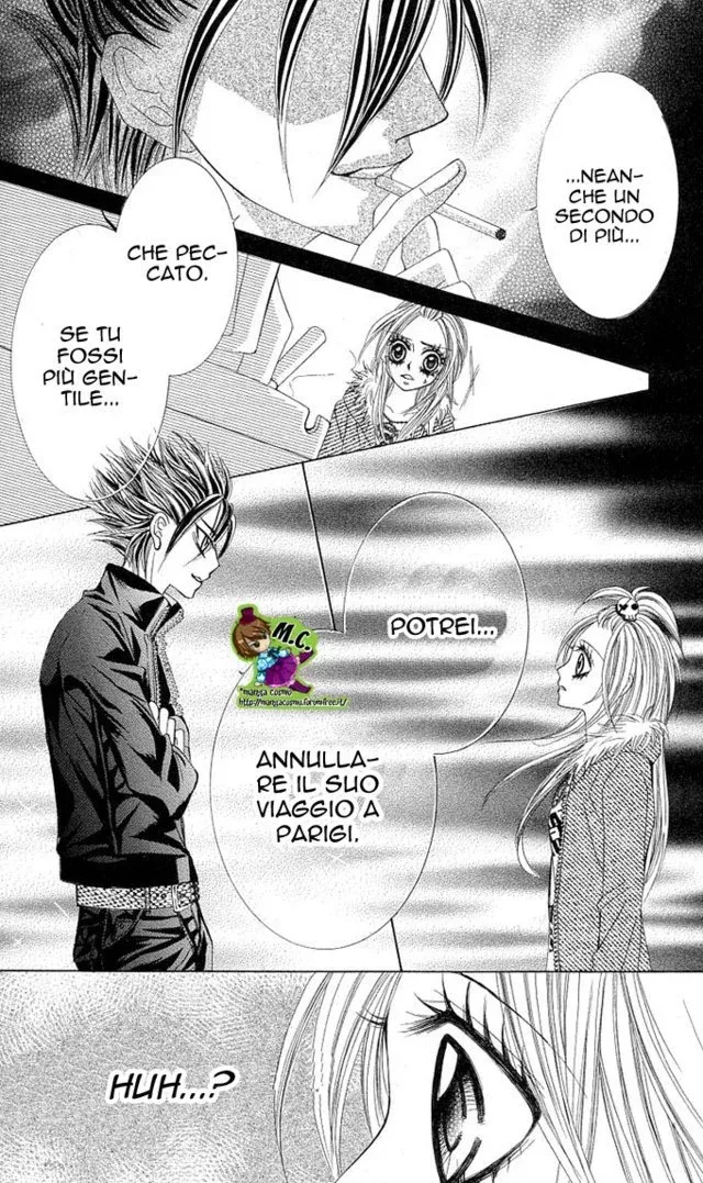 Himekei Doll Himekei Doll Chapter 7 page 22