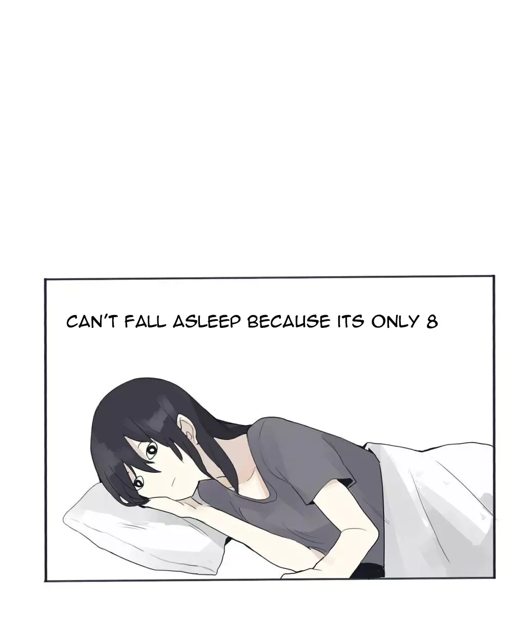 My Girlfriend Is A Gamer!! Chapter 7 page 6