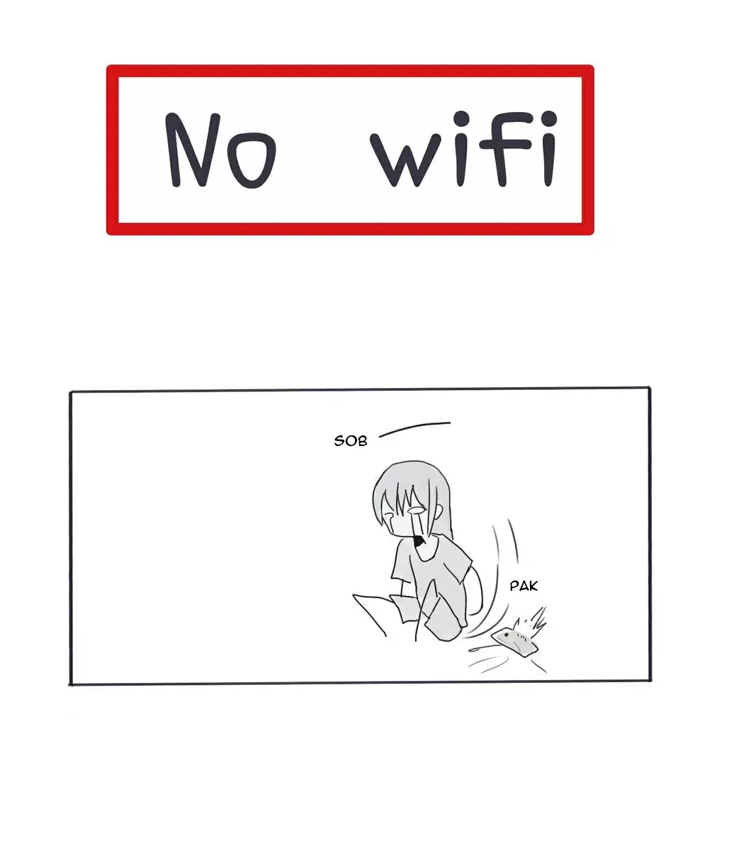 My Girlfriend Is A Gamer!! Chapter 7 page 5