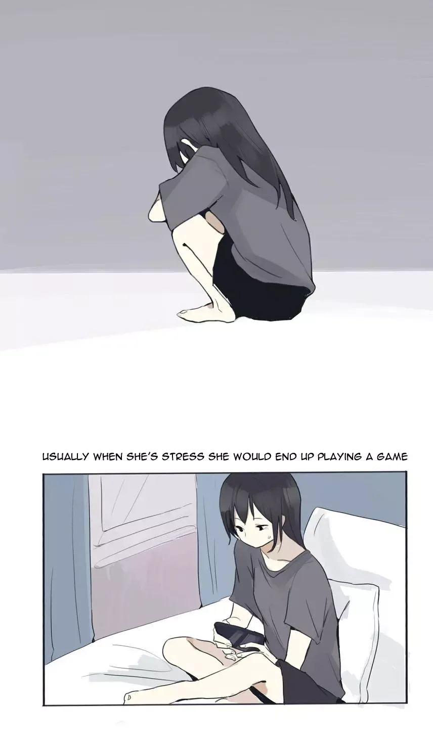 My Girlfriend Is A Gamer!! Chapter 7 page 4