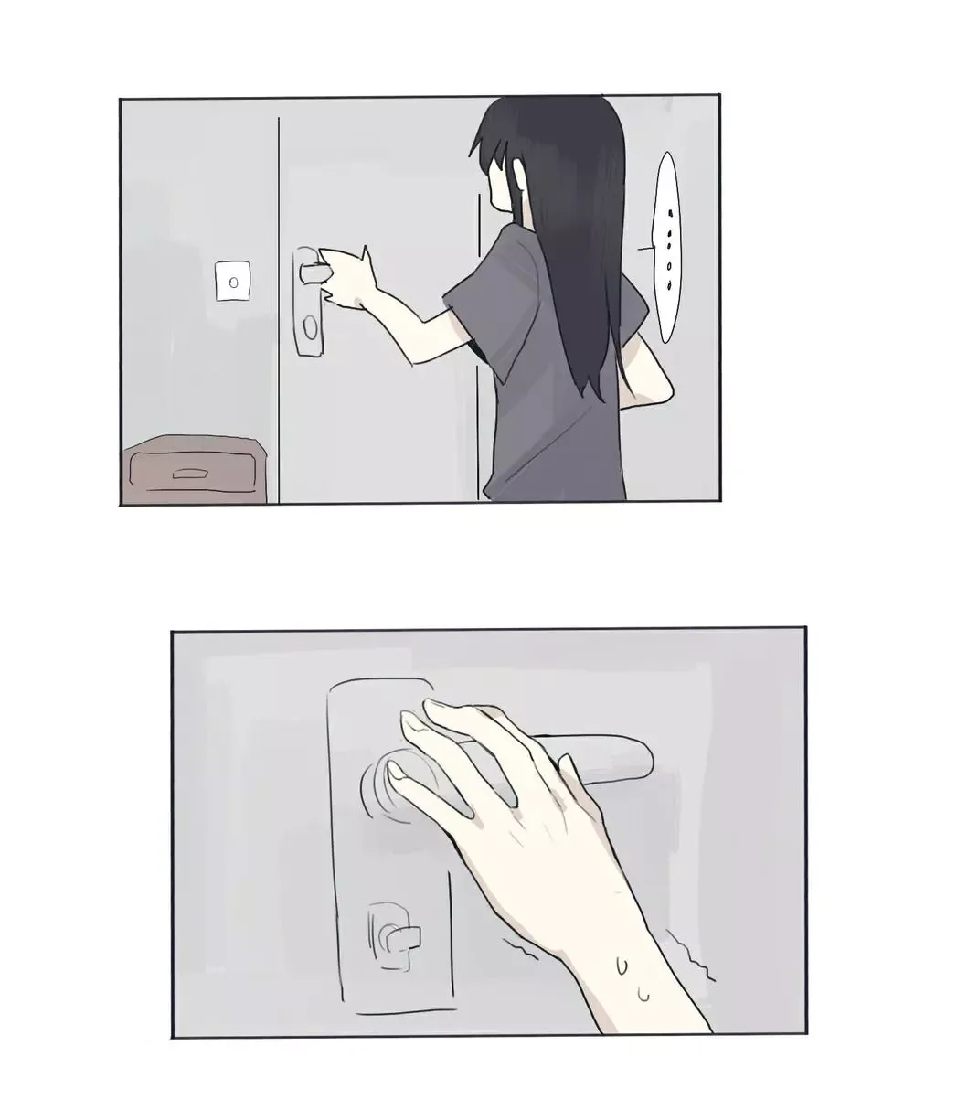 My Girlfriend Is A Gamer!! Chapter 7 page 10