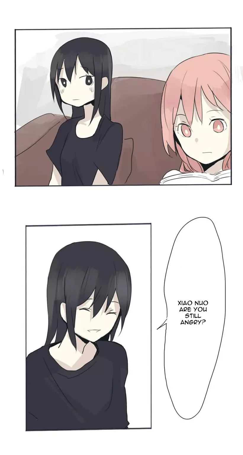 My Girlfriend Is A Gamer!! Chapter 7 page 12