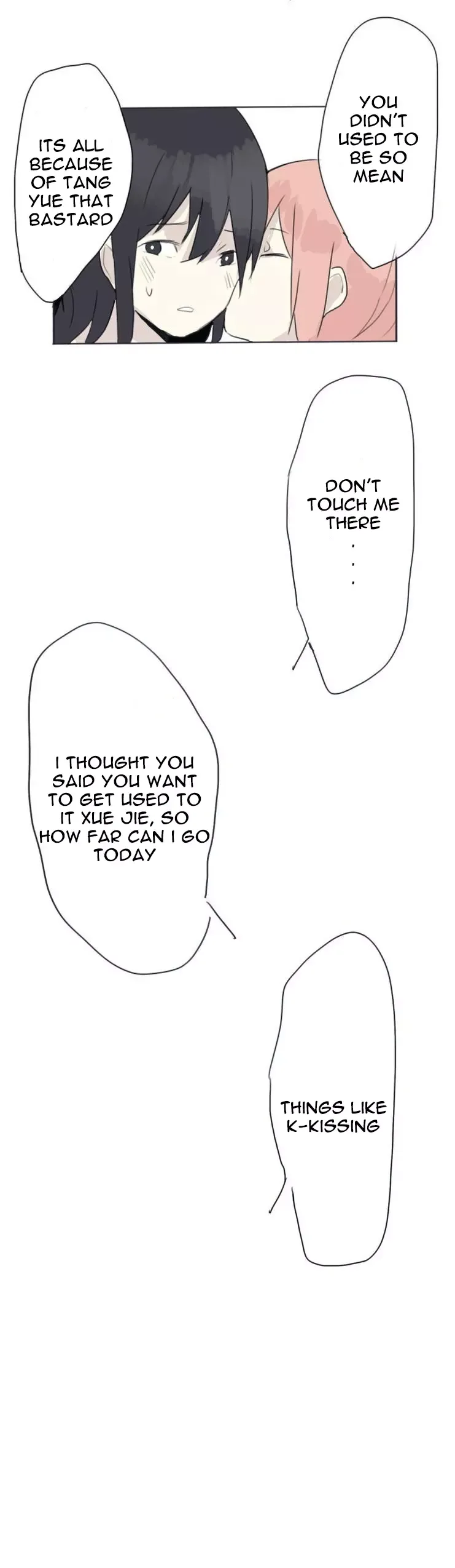 My Girlfriend Is A Gamer!! Chapter 7 page 22