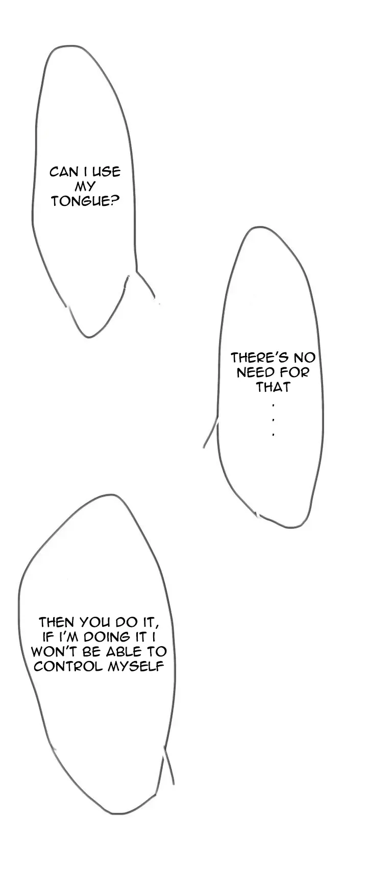 My Girlfriend Is A Gamer!! Chapter 7 page 23