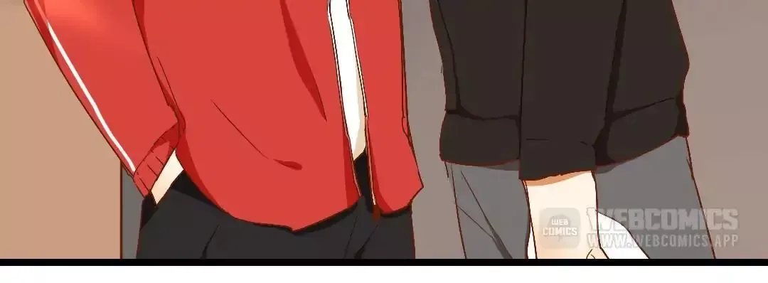 Yaoi God in the Skies Chapter 7 page 6