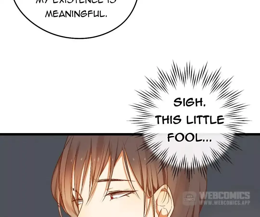 Yaoi God in the Skies Chapter 7 page 10