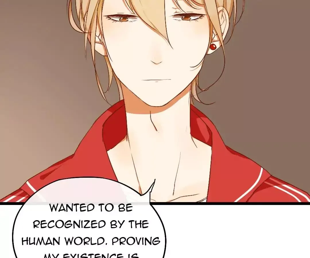 Yaoi God in the Skies Chapter 7 page 9