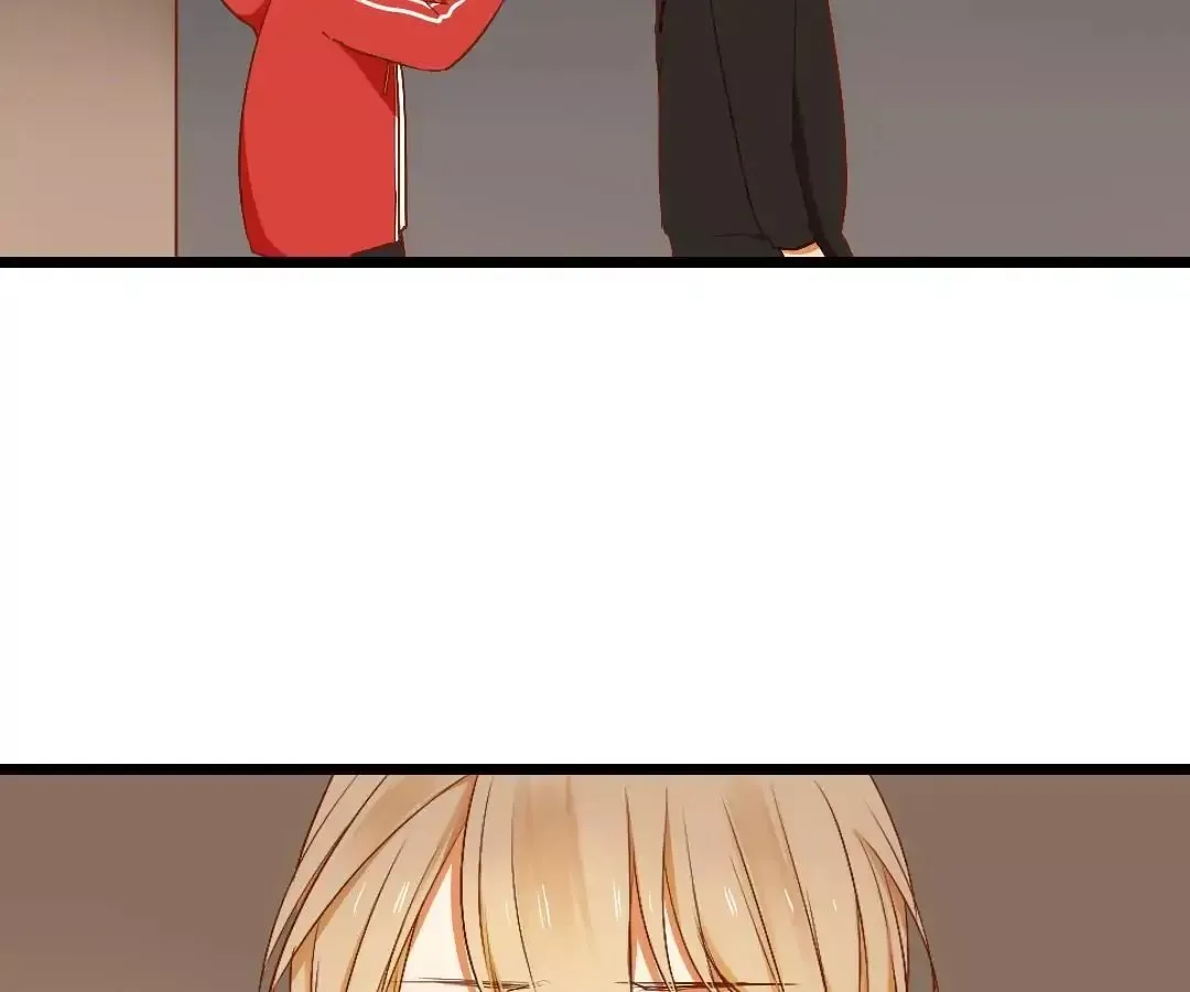 Yaoi God in the Skies Chapter 7 page 8