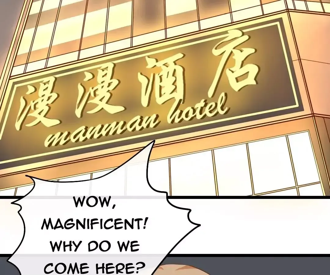 Yaoi God in the Skies Chapter 7 page 16